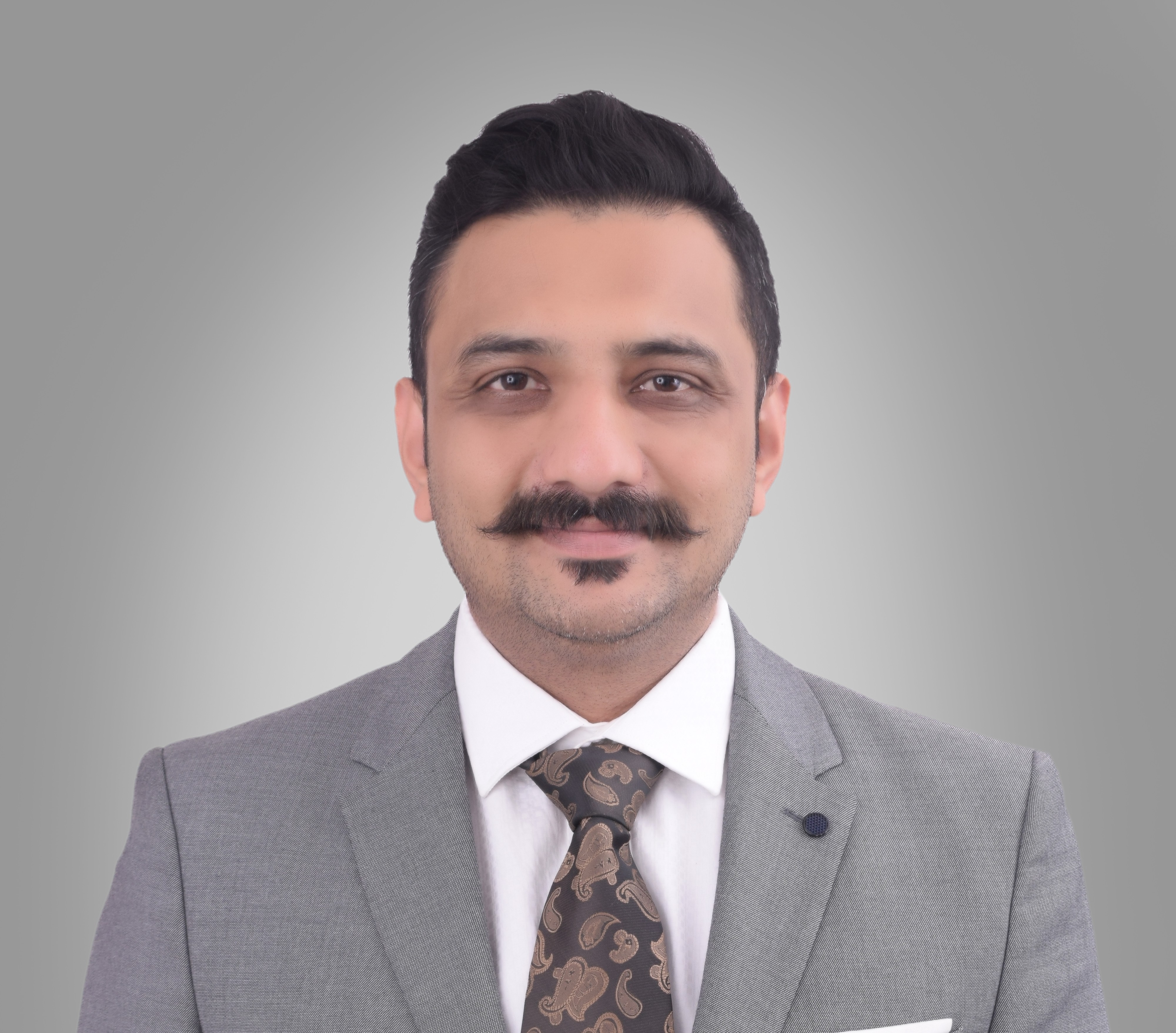 Sumit Gaikwad